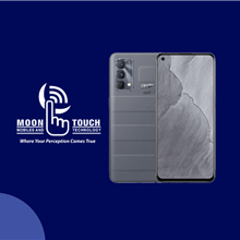 Realme GT Master Edition 8/128